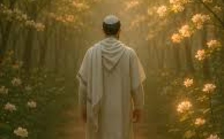 Bitachon Quotes That Inspire Faith