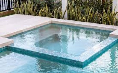 Concrete Pool Builder Sydney