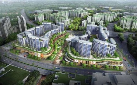 EC Launch at Pasir Ris 2025: Everything You Need to Know