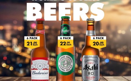 Planning a Party? Here’s Why Melbourne Prefers Online Alcohol Delivery