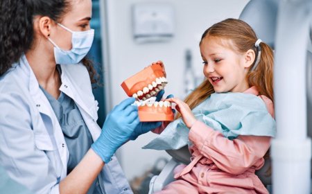 Canadian Dental Care Plan Now Open to All Ages: What You Need to Know