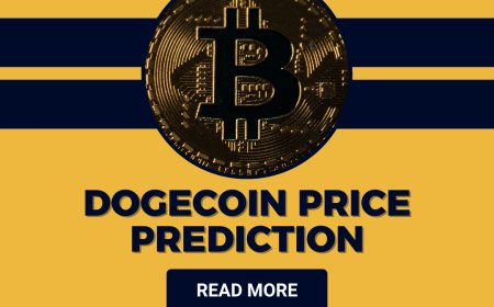 From Meme to Moon: The Dogecoin Journey So Far