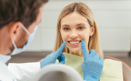 How Porcelain Veneers Can Enhance Your Smile