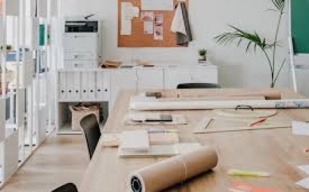 Truline-CIS Commercial Interiors – Expert Office Design Consultancy