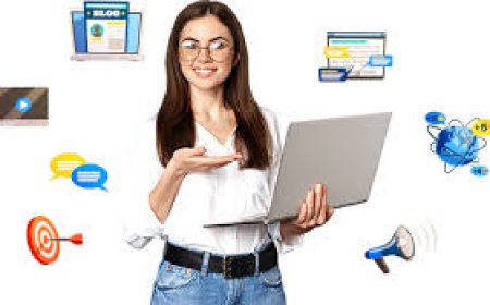 Unlock SEO Growth with Premium Guest Posting Services