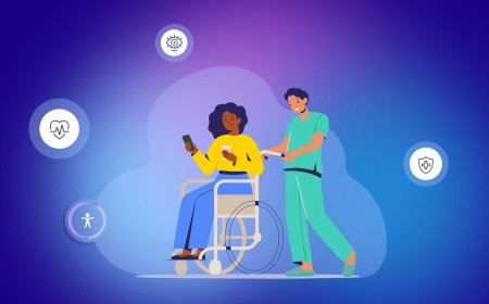 The Importance of Accessibility in Healthcare Services