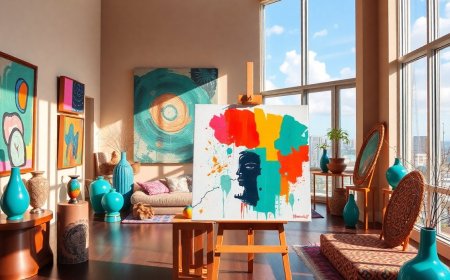 Interior Painting Trends Miami Homeowners Are Loving Right Now