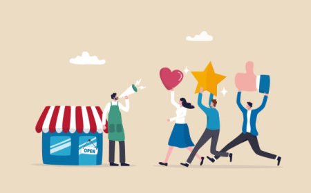 Top Retail Customer Loyalty Solutions for Better Retention