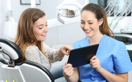 Understanding the Canadian Dental Care Plan: What You Need to Know