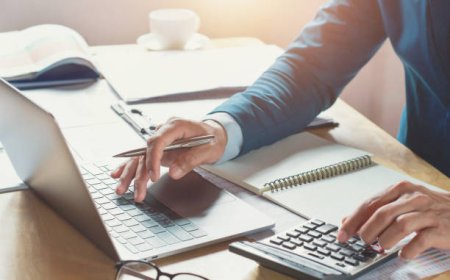 The Evolution of Business Accountants and the Rise of Crypto Accountants