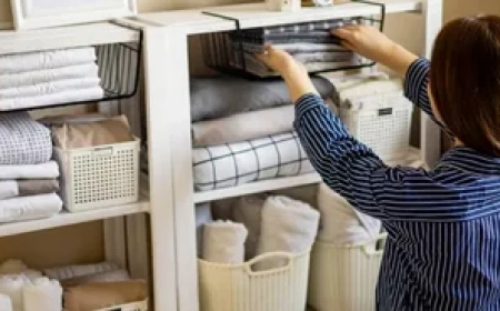 Essential Decluttering Checklist for Every Home