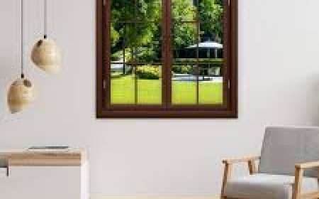 Customising Aluminium Sliding Doors: Frames & Colours