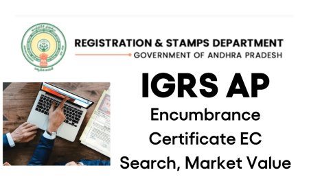 IGRS AP 2025: Everything You Need to Know About Stamp Duty and Property Registration Charges in Andhra Pradesh