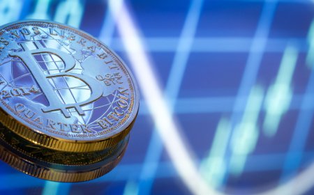 Why Every Crypto Investor Needs a Calculator