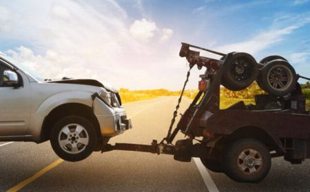 Florida’s Fastest Local Towing Company for Reliable Towing Service