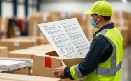 Avoid Penalties with Reliable Customs Documentation Services