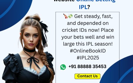 All Cricket ID Numbers You Can Use to Get Started Instantly
