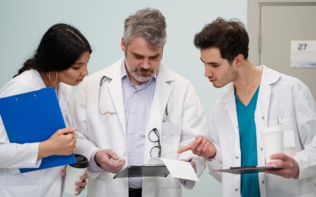 How to Navigate the Medical Practice Valuation Process Successfully