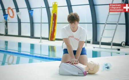 Lifeguard Course: What It Covers and Why It Matters