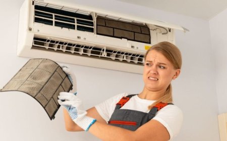 Tips for Increasing the Lifespan of Inverter Air Conditioners