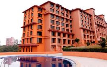 Guide to Hotels in Katra: Your Gateway to Vaishno Devi