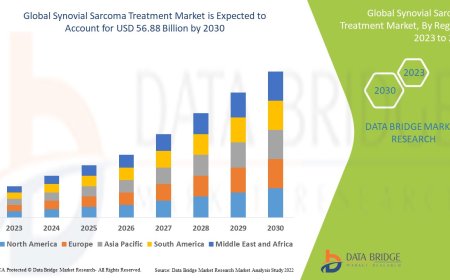 Emerging Therapies and Growing Awareness Propel the Synovial Sarcoma Treatment Market