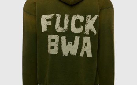 Better With Age Hoodie: A Symbol of Timeless Streetwear Sophistication