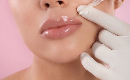 Botox vs. Fillers: Which Lip Augmentation Feels Right for You?