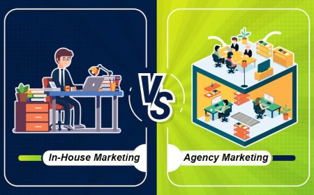 SEO Marketing Agency vs. In-House SEO: Which One's Right for You?