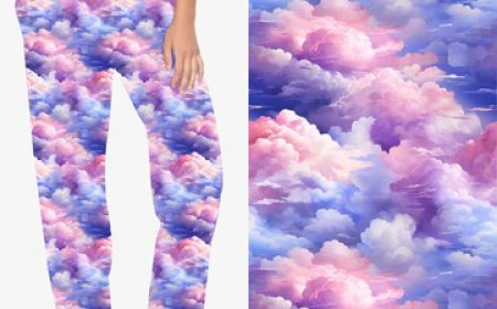 Bloom in Style: A Complete Guide to the Best Floral Print Leggings