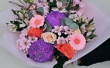 Top Florist Picks in Mill Park, Caroline Springs, Preston & Mickleham