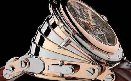 Best Timepieces at Razny Highland Park IL