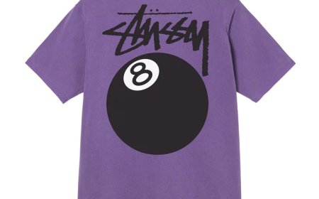 Stussy Fashion Trends to Watch This Year