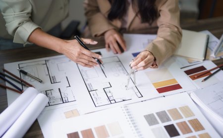Unlock Creative Potential with Aspen’s Architectural Design Services and Drafting Expertise