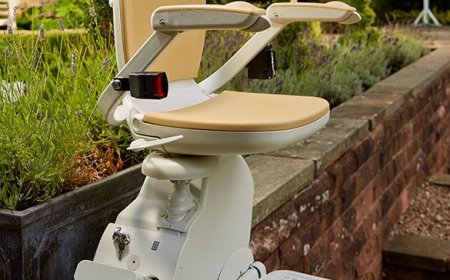 How to Troubleshoot Common Stairlift Problems Yourself