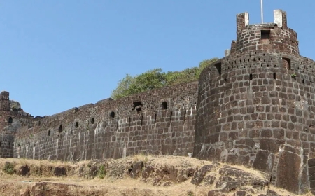 Explore the Sacred Beauty of the Divine Konkan Temple Trail