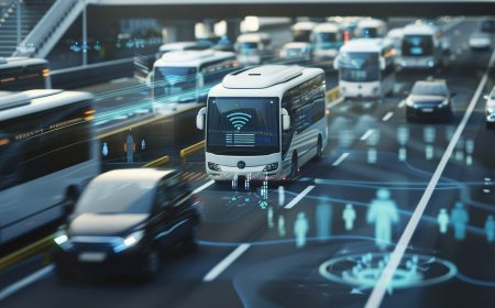 Flotilla IoT Unveils AI-Powered Route Optimization to Transform Fleet Efficiency