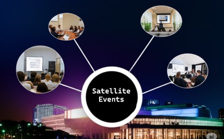 Top 9 Reasons to Choose Satellite Events in 2025