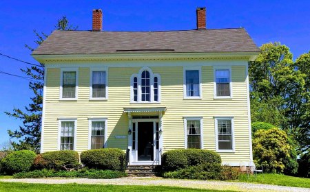 Trusted Home Inspectors Near You – Water Yield Testing, Pre-Listing & Re-Inspection Services in CT