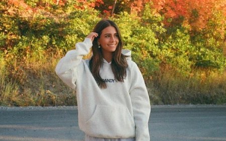 Dandy: A Fresh Voice in Modern Streetwear