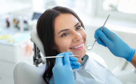 Tooth Extractions: Helping You Avoid Further Dental Problems
