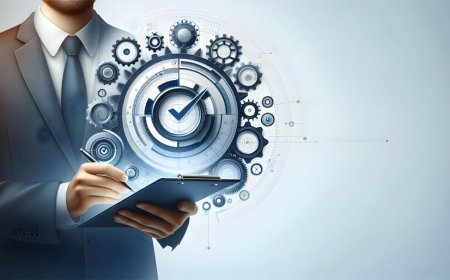 ISO 9001 Certification Training: Why It’s the Quality Lifeline No One Talks About Enough