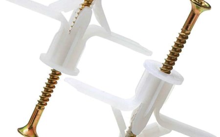 Drywall Anchor Installation: Complete Step-by-Step Guide