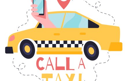 Discover Reliable and Affordable Travel with Taxi Beaumont Services