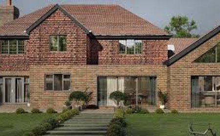 Top Rated Architect Firms Surrey: Your Ultimate Guide to Exceptional Architectural Design