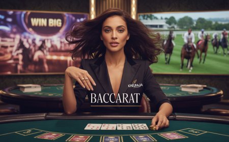 Experience the Thrill of Baccarat with Free Spins Daily