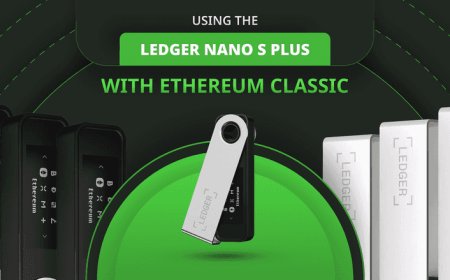Ledger.com/start: Your Gateway to Secure Crypto Management