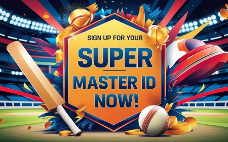 Super Master ID Number: Uses, Benefits & How to Get One