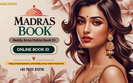 Forgot Reddy Anna Book Login Password? Here’s What to Do