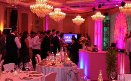 Premier Executive Staffing Services in Dubai for Business Excellence